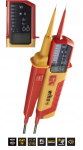 Wiha Pinge ja vooluahela testija 0,5 &ndash; 1000 V Ac, Cat Iv 45217