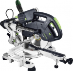 Festool Miiusaed KAPEX KS 60 E-Set 561728