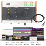 Universal Audio Volt 276 Usb-c audio liides