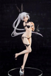 Phalaeno Girls Frontline Ver. Five-seven Swimsuit Heavily Damaged 1/7 Figure 26cm - Cruise Queen - Plastic figure