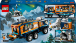 LEGO&reg; City Arktika uurija laboriveok 60471