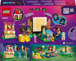 LEGO Friends S&otilde;pruse filmi&otilde;htu