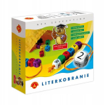 Lauam&auml;ng - Literkobranie