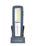 K&auml;sivalgusti LED UNIFORM USB laetav IP65 50/500lm, Scangrip