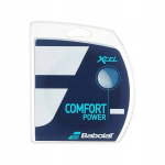 Tennisekeel Babolat Xcel, sinine, 1,25 mm, 12 m