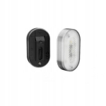 Elops Sl 510 eesmine/tagumine jalgrattalamp Usb, kl&otilde;pskinnitus