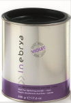 Inebrya pleegituspulber Violet 500 g, one size