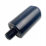 Billiards Cue Extension Kompaktsed tarvikud harjutamiseks Bassein Cue