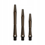 Mission Atom13 varred - Anodeeritud - medium - bronze