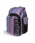 Spordiseljakott Arena Spiky Iii Backpack 35 Allover