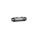 VOLVO C70 S40 S60 S80 V50 V60 V70 (2003-2018) originaal numbritulelatern 31253006