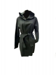 Italy Moda Mantel 45, tumehall, Universaalne