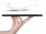 KATTEKOTI KLAPIGA XIAOMI PAD 6S PRO 12,4" jaoks