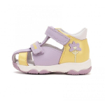 T&uuml;drukute sandaalid DDStep, lillad