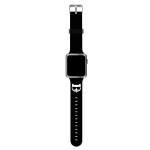 K&auml;ev&otilde;ru Karl Lagerfeld Apple Watch 42,44,45mm