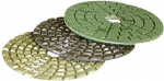D-15609 Teemant poleerimisketas 100mm G200 PW5000C Makita