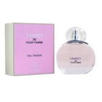 L&otilde;hnavesi Rovena Chancy De Pour Femme Eau Tender naistele EDP, 100 ml