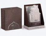 L&otilde;hnavesi Nusuk Al Mukhtalif EDP naistele/meestele, 100 ml