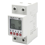 Elektrim&otilde;&otilde;diku relee Qoltec 63A