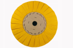 Luhmi Tech 1fs ketas, l&auml;bim&otilde;&otilde;t 400 mm