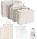 TESSAN reisikotid, 10 tk.