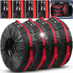 Rehvikatted 4 tk 13-18 tolli