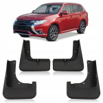 Mitsubishi Outlander Iii 2015-2021 peale facelifti porikaitsmed