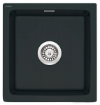 K&ouml;&ouml;givalamu Deante Sabor ZCB 6103, Nero