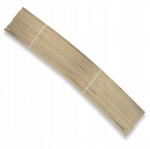 Sarapuu vedruliistud 780mm 10tk. Vastupidavad, tugevad, m&ouml;&ouml;blile ja vooditele