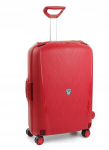 Roncato keskmise suurusega kohver 50071209 Light Made in Italy