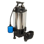 Sukelpump KRAKEN 1800 (230V)