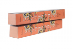 Kohvikapslid Cantata Sicilliano, Nespresso masinale, 20 tk x 5g.