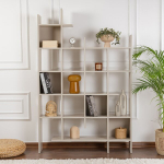 Riiul Asir Manco, 122x188 cm, liivakarva