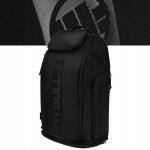 Spordiseljakott Pitbull Airway Hilltop Ii Reisikindel Vastupidav