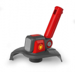 Trimmer LT25 t&ouml;&ouml;riistavarrele e-Multi-Star, Wolf Garten
