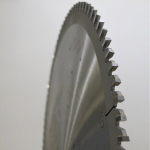 Saeketas laminaadile ja plaatidele Klein 250 mm / 30 mm / T40