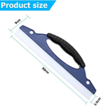 Jnnj silikoonist kaabits, silikoonist servaga k&auml;epide, auto veekaabits, esiklaasi silikoonist kaabits, jalad klaasist ustele ja akendele, plaatidele, autoakendele