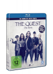 The Quest - Die Serie - 1. hooaeg [blu-ray]
