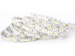 LED riba 12V | 5050 | 300LED | 5m | IP65 | Soe valge (3000K)