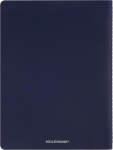 Moleskine Sakura Cahier m&auml;rkmik, jooneline vihik, n&auml;htava niidiga k&ouml;idetud kaaned, 16 eemaldatavat lehte, suurus Xl, 19 x 25 cm