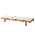 Hornbeam puit, MYA01, 59x25x180 cm, ilma lakita
