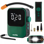 Autokompressor 12v akupump rehvidele, pallidele