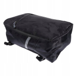 Jalgrattakott elektroonika jaoks raamile