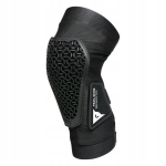 Dainese Trail Skins Pro Knee Guards Black - Jalgratta p&otilde;lvekaitsmed