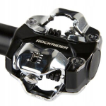 Click-in pedaalid Mtb 520 Spd jalgrattale