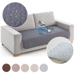 Veekindel diivanikate, kaetud diivan, kaitsev diivanikate 90x110 cm