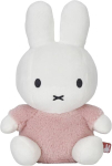 Pioupiou et Merveilles Miffy pehme m&auml;nguasi lastele alates s&uuml;nnist, v&auml;ga pehme, kergesti puhastatav, kerge kaasas kanda, kaisukaru, pl&uuml;&uuml;sm&auml;nguasi, 25 cm