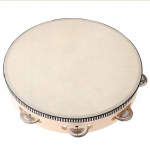 Tamburiin Resteq 25 cm