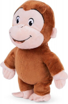 Palus m&auml;nguasi "uudishimulik George" Coco 37 cm