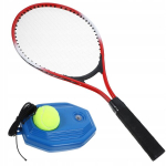 Tennisereket lastele, tennisepallid, tennisereket, tennise treener
